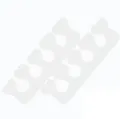 Сепаратор для педикюру QPI Professional  QC-141 білий