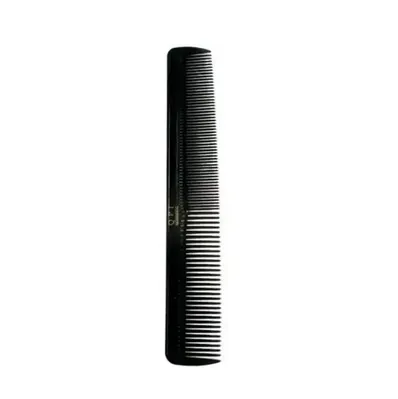 Гребінець для волосся QPI Professional PG-0029 пластиковий 17 см