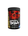 Амінокислоти Mutant Hardcore BCAA блакитна малина, 390 г