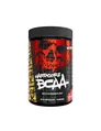 Амінокислоти Mutant Hardcore BCAA фруктовий пунш, 390 г