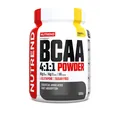 Амінокислоти Nutrend BCAA 4:1:1 Powder ананас, 500 г