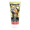 Гель для суглобів Nutrend Flexit Gold Gel, 100 мл
