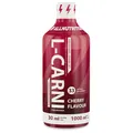 L-карнітин Allnutrition L-Carni вишня, 1 л