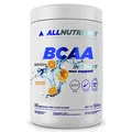 Амінокислоти Allnutrition BCAA Max Support Instant апельсин, 500 г