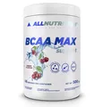 Амінокислоти Allnutrition BCAA Max Support вишня, 500 г