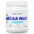 Амінокислоти Allnutrition BCAA Max Support чорна смородина, 500 г