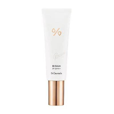 ВВ-крем для лица Dr.Ceuracle Recovery BB стойкий, матовый, для всех типов кожи, SPF28/PA++, 45 мл