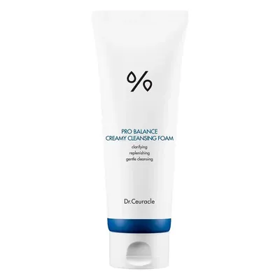 Гель для вмивання Dr.Ceuracle Pro Balance Soothing Cleansing Foam з пробіотиками, 150 мл