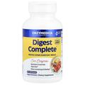 Ферменты для пищеварения Enzymedica Digest, 90 капсул
