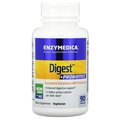 Ферменты и пробиотики Enzymedica Digest+Probiotics, 90 капсул