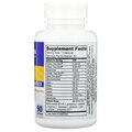 Ферменты и пробиотики Enzymedica Digest+Probiotics, 90 капсул