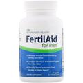 Комплекс для репродуктивного здоров'я чоловіків Fairhaven Health FertilAid for men, 90 капсул
