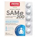 Аденозилметіонін Jarrow Formulas Sam-e (S-Adenosyl-L-Methionine) 200 мг, 20 таблеток