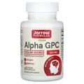 Альфа-глицерилфосфорилхолин Jarrow Formulas Alpha-GPC 300 мг, 60 капсул