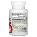 Альфа-глицерилфосфорилхолин Jarrow Formulas Alpha-GPC 300 мг, 60 капсул