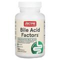 Желчная кислота Jarrow Formulas Bile Acid Factors, 120 капсул