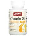 Вітамін Д3 Jarrow Formulas Vitamin D3 1000 МО, 200 капсул
