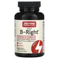 Вітаміни групи В Jarrow Formulas B-Right, 100 капсул
