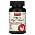 Витамины для памяти Jarrow Formulas Neuro Optimizer, 120 капсул