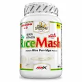 Каша рисова Amix Nutrition Mr.Popper's RiceMash полуниця-йогурт, 600 г