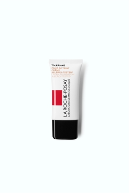 Тональный крем La Roche-Posay Toleriane Teint  увлажняющий, SPF20, оттенок 02, 30 мл