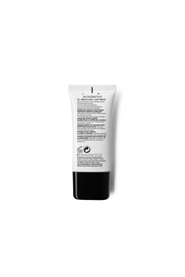 Тональний крем La Roche-Posay Toleriane Teint  зволожуючий, SPF20, відтінок 02, 30 мл