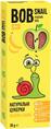 Конфеты Bob Snail Roll натуральные яблочно-банановые, 30 г