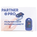 Пульсоксиметр Pulse Oximeter P01 LED