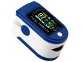 Пульсоксиметр Pulse Oximeter P01 LED