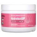 Смесь California Gold Nutrition HydrationUP для приготовления напитка с электролитами ягодная смесь, 227 г