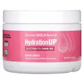 Електроліти California Gold Nutrition HydrationUP ягідна суміш, 227 г