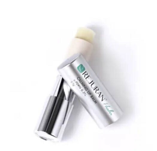 Бальзам для губ Rejuran Calming Lip Balm Заспокійливий, 3,7 г
