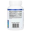 Берберин Natural Factors WellBetX Berberine 500 мг, 60 вегетарианских капсул