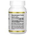 L-глутатион восстановленный California Gold Nutrition L-Glutathione 500 мг, 30 растительных капсул