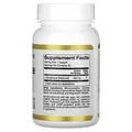 L-глутатіон California Gold Nutrition L-Glutathione (Reduced) 500 мг вег. капсули №30