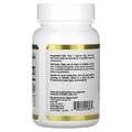 L-глутатион восстановленный California Gold Nutrition L-Glutathione 500 мг, 30 растительных капсул