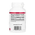Хелат хрому Natural Factors Chromium GTF Chelate з фактором толерантності до глюкози (GTF) 500 мкг, 90 таблеток
