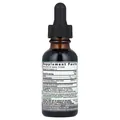 Лопуха корінь Nature's Answer Burdock 1350 мг рідкий екстракт без спирту, 30 мл