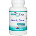 Мастикова смола Nutricology Mastic Gum 1000 мг, 120 вегетаріанських капсул