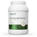 Протеїн конопляний OstroVit Hemp protein, без смаку, 700 г