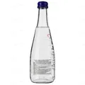 Вода мінеральна Evian негазована джерельна, скляна пляшка, 0,33 л