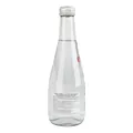 Вода мінеральна Evian негазована джерельна, скляна пляшка, 0,33 л