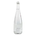 Вода мінеральна Evian негазована джерельна, скляна пляшка, 0,75 л