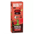 Мармелад Bob Snail Choсo Яблуко-вишня, в чорному бельгійському шоколаді, 27 г