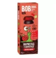 Мармелад Bob Snail Choсo Яблуко-вишня, в чорному бельгійському шоколаді, 27 г