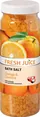 Сіль для ванн Fresh Juice Orange & Guarana, 700 г