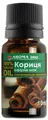 Олія ефірна Aroma Inter Кориця, 10 мл