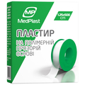 Пластырь медицинский MP MedPlast на полимерной основе, 1,25 см х 500 см, 1 штука