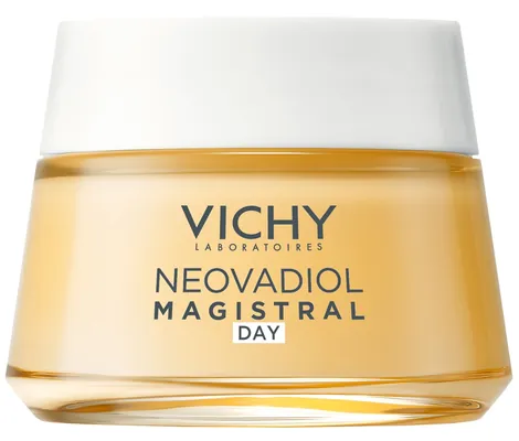 Бальзам для обличчя Vichy Neovadiol антивіковий живильний для розгладження глибоких зморщок, 50 мл