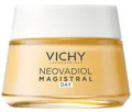 Бальзам для обличчя Vichy Neovadiol антивіковий живильний для розгладження глибоких зморщок, 50 мл